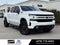 2022 Chevrolet Silverado 1500 LTD RST - 4WD / LIFTED!
