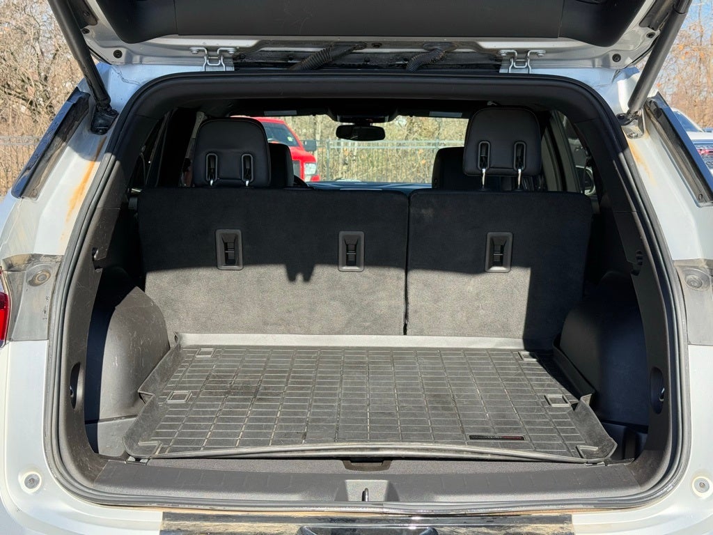 2020 Chevrolet Blazer RS NAVIGATION