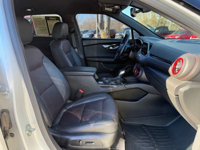 2020 Chevrolet Blazer RS NAVIGATION