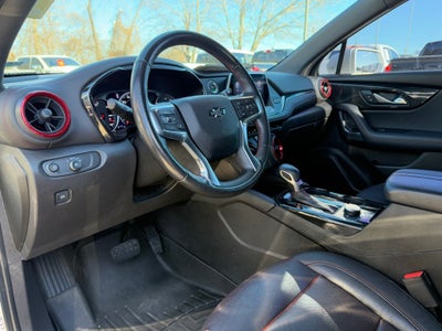 2020 Chevrolet Blazer RS NAVIGATION