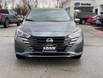 2024 Nissan Versa 1.6 SV