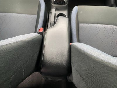 2024 Nissan Versa 1.6 SV