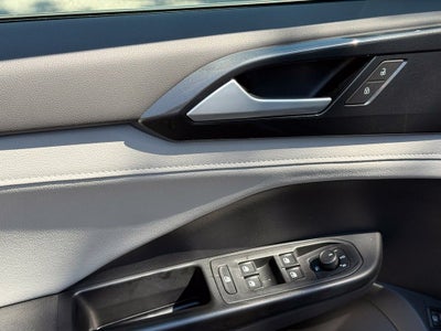 2022 Volkswagen Taos 1.5T SEL