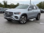 2025 Mercedes-Benz GLE GLE 350 4MATIC®