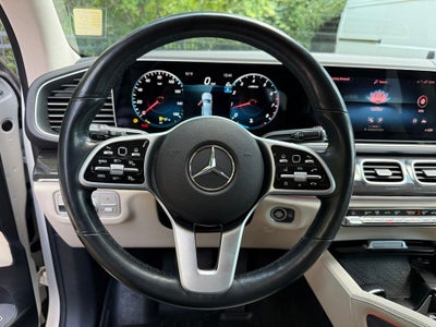 2021 Mercedes-Benz GLE GLE 350