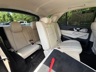 2021 Mercedes-Benz GLE GLE 350