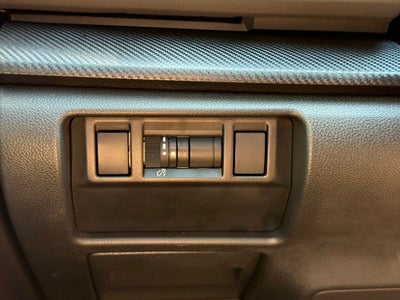 2024 Subaru Crosstrek Wilderness - AWD / CLEAN CARFAX / ONE OWNER