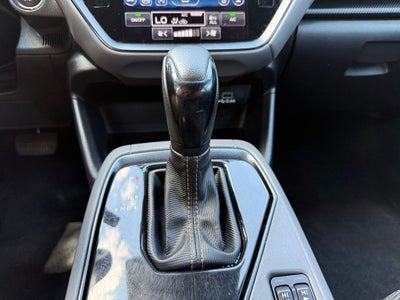 2024 Subaru Crosstrek Wilderness - AWD / CLEAN CARFAX / ONE OWNER