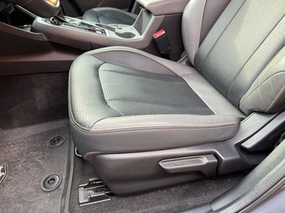 2024 Subaru Crosstrek Wilderness - AWD / CLEAN CARFAX / ONE OWNER