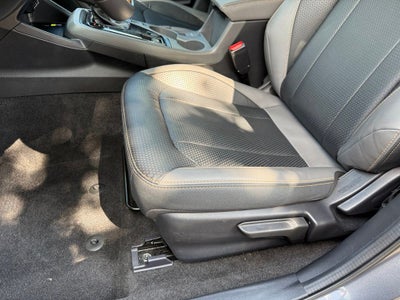 2024 Subaru Crosstrek Wilderness - AWD / CLEAN CARFAX / ONE OWNER