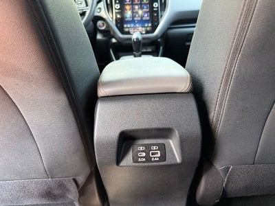 2024 Subaru Crosstrek Wilderness - AWD / CLEAN CARFAX / ONE OWNER