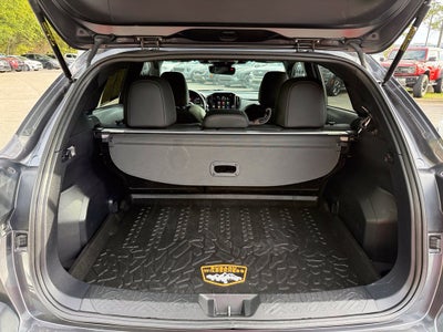 2024 Subaru Crosstrek Wilderness - AWD / CLEAN CARFAX / ONE OWNER