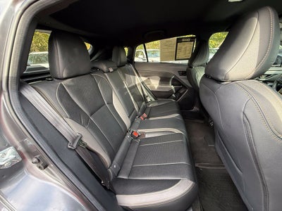 2024 Subaru Crosstrek Wilderness - AWD / CLEAN CARFAX / ONE OWNER