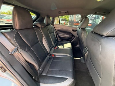 2024 Subaru Crosstrek Wilderness - AWD / CLEAN CARFAX / ONE OWNER