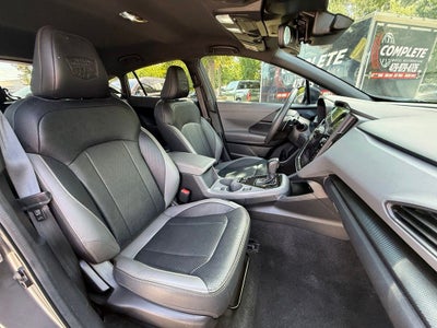 2024 Subaru Crosstrek Wilderness - AWD / CLEAN CARFAX / ONE OWNER