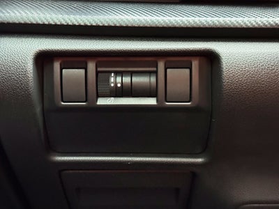 2024 Subaru Crosstrek Wilderness - AWD / CLEAN CARFAX / ONE OWNER
