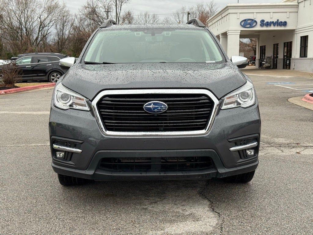 2022 Subaru Ascent Touring HEATED VENTILATED FRONT SEATS
