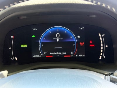 2025 Toyota Camry SE - CLEAN CARFAX / ONE OWNER