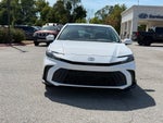 2025 Toyota Camry SE - CLEAN CARFAX / ONE OWNER