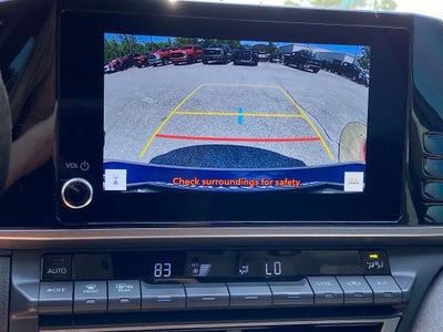 2025 Toyota Camry LE CONVENIENCE PKG