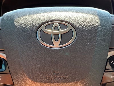 2025 Toyota Camry LE CONVENIENCE PKG