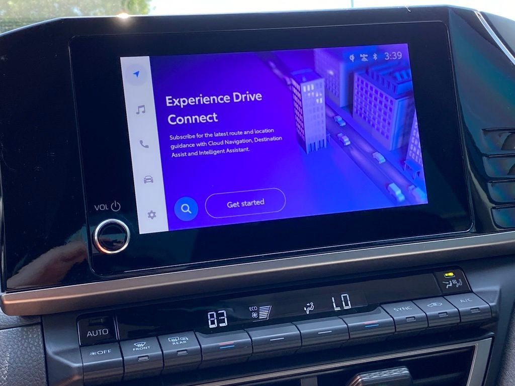 2025 Toyota Camry LE CONVENIENCE PKG