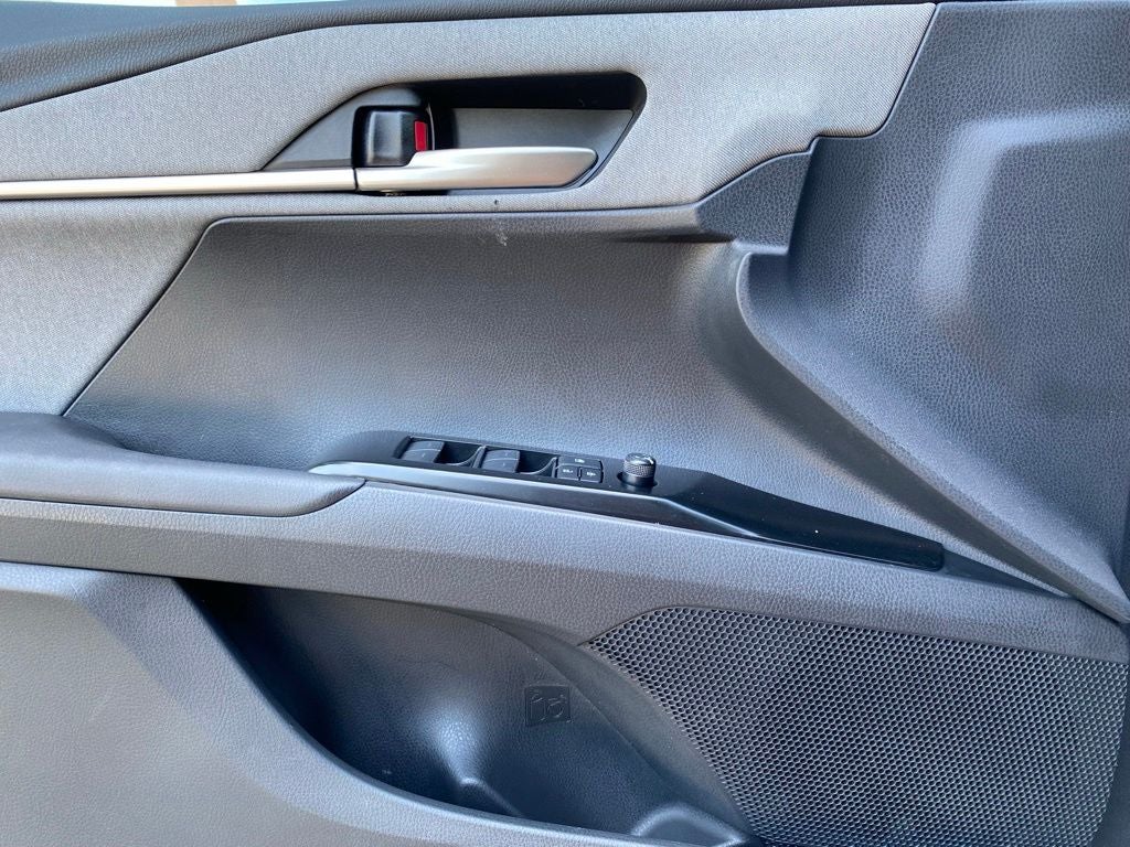 2025 Toyota Camry LE CONVENIENCE PKG