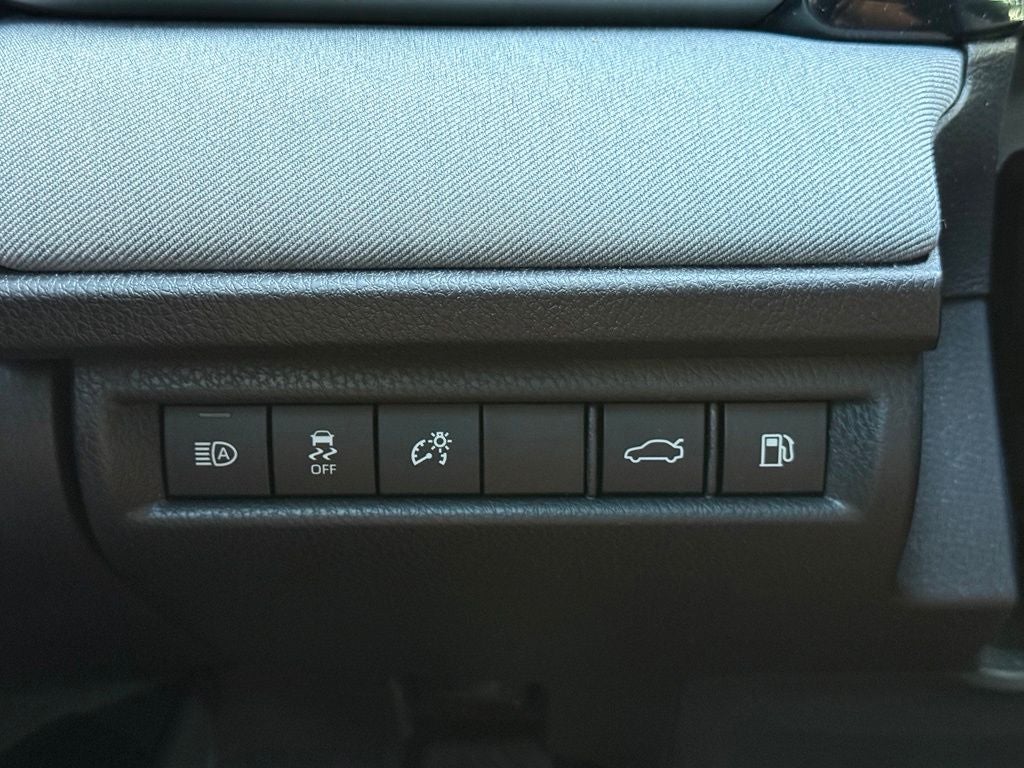2025 Toyota Camry LE CONVENIENCE PKG
