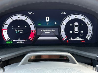 2025 Toyota Camry XSE - PANORAMIC SUNROOF / ONE OWNER