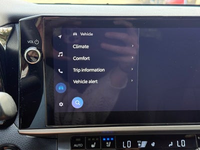 2025 Toyota Camry XSE - PANORAMIC SUNROOF / ONE OWNER