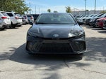 2025 Toyota Camry XSE - PANORAMIC SUNROOF / ONE OWNER