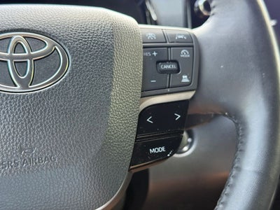2025 Toyota Camry XSE - PANORAMIC SUNROOF / ONE OWNER