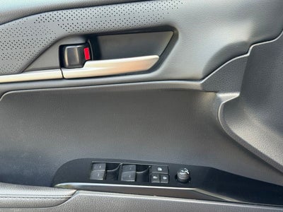 2025 Toyota Camry XSE - PANORAMIC SUNROOF / ONE OWNER