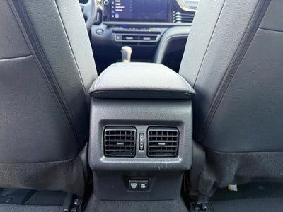 2025 Toyota Camry XSE - PANORAMIC SUNROOF / ONE OWNER