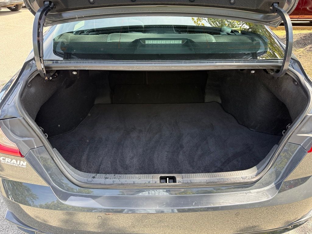 2025 Toyota Camry XSE - PANORAMIC SUNROOF / ONE OWNER