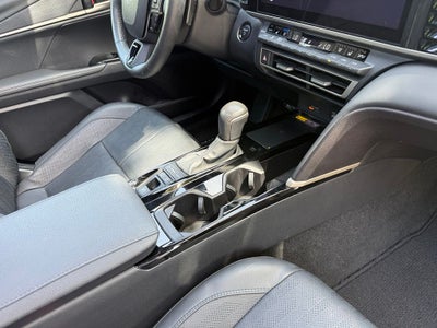 2025 Toyota Camry XSE - PANORAMIC SUNROOF / ONE OWNER