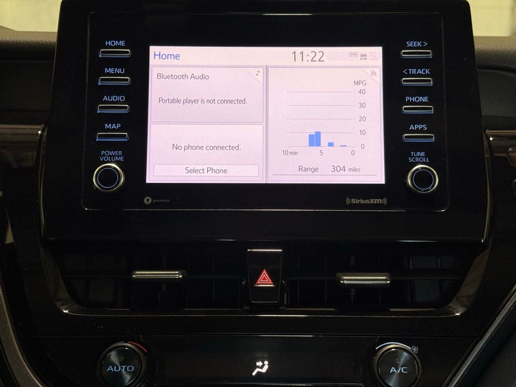 2021 Toyota Camry SE NICE CAR