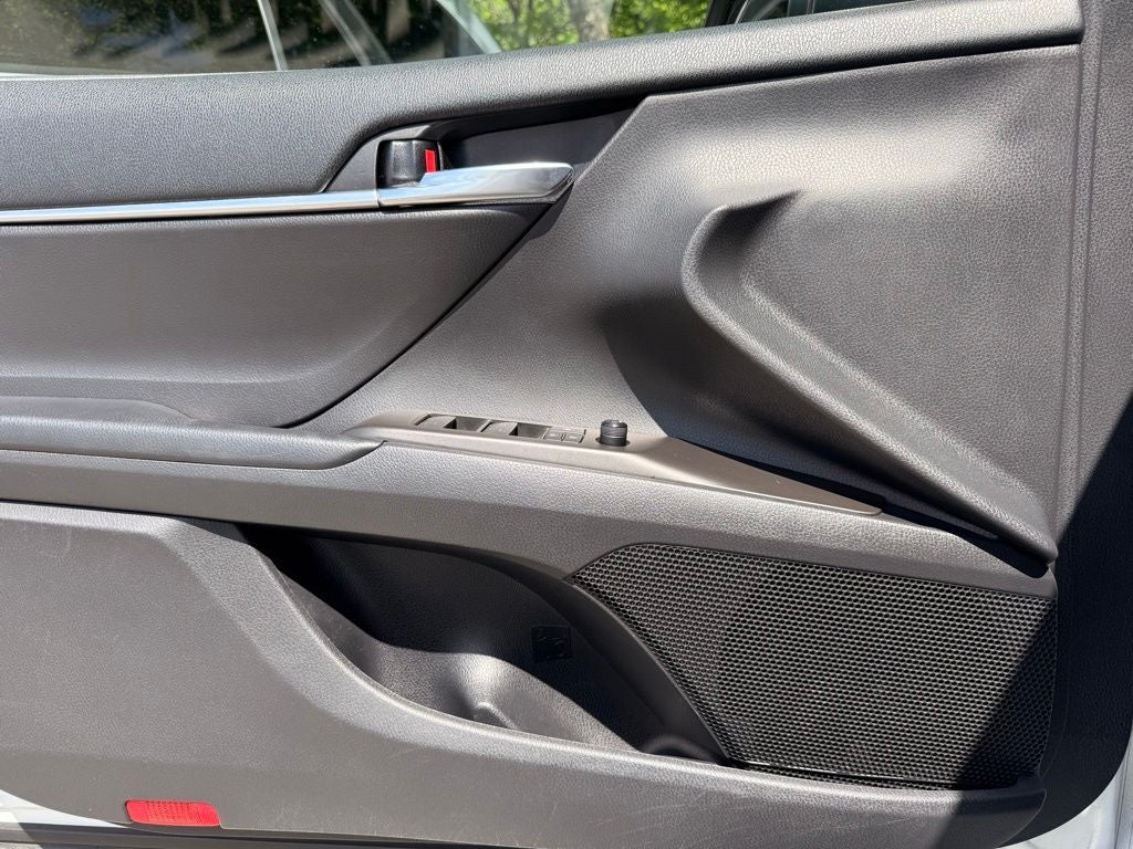 2021 Toyota Camry SE NICE CAR