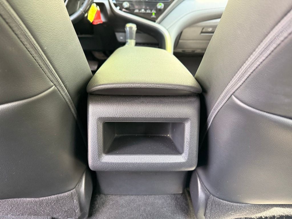 2021 Toyota Camry SE NICE CAR