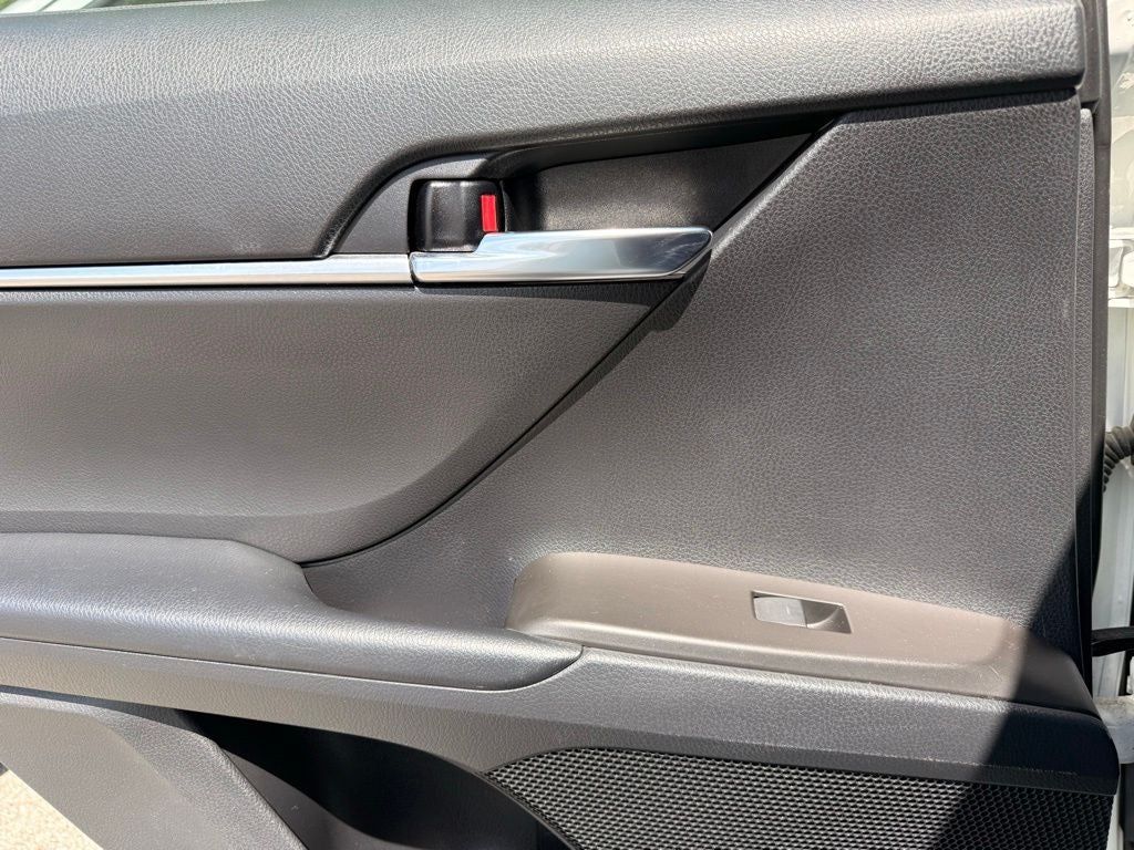 2021 Toyota Camry SE NICE CAR