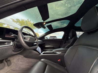 2023 Lucid Air Touring