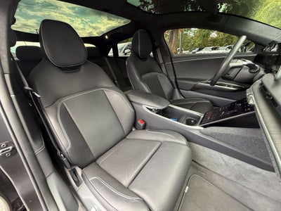 2023 Lucid Air Touring
