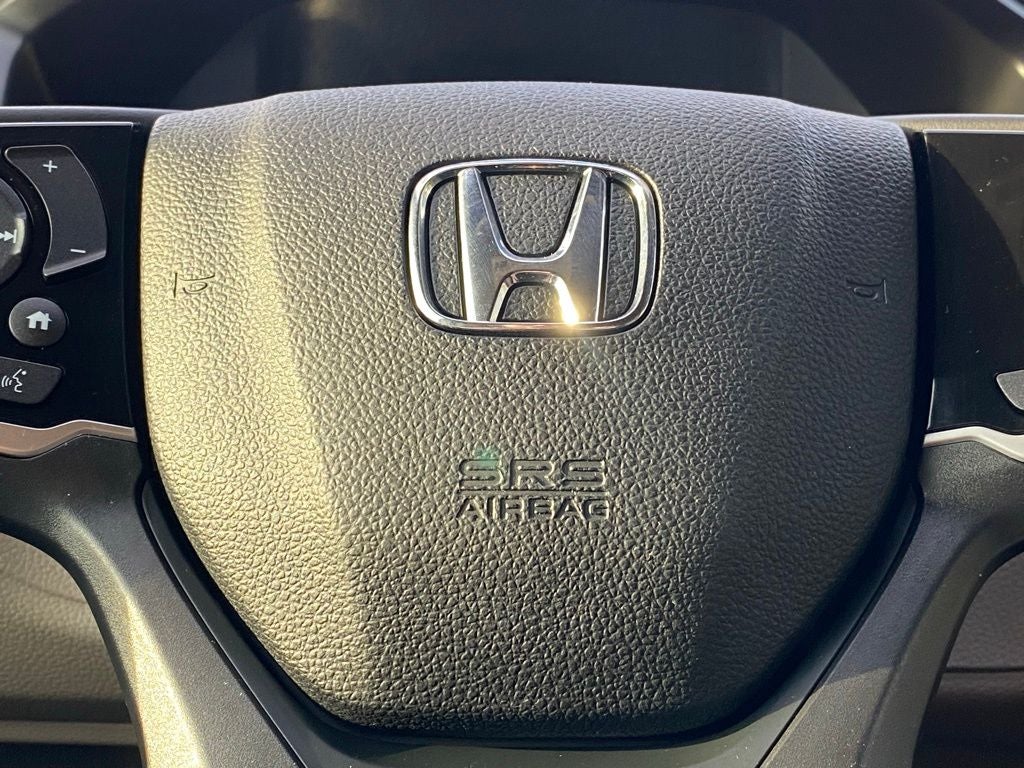 2020 Honda Odyssey EX-L SUPER CLEAN HIGHWAY MILES