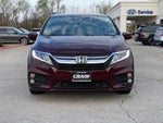 2020 Honda Odyssey EX-L SUPER CLEAN HIGHWAY MILES