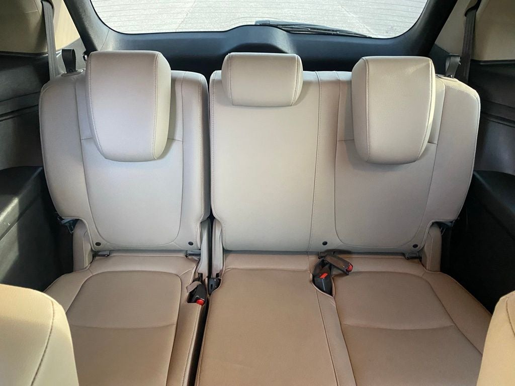 2020 Honda Odyssey EX-L SUPER CLEAN HIGHWAY MILES