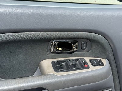 2008 Honda Pilot VP