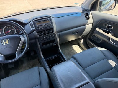 2008 Honda Pilot VP