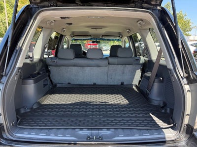 2008 Honda Pilot VP