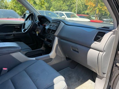 2008 Honda Pilot VP