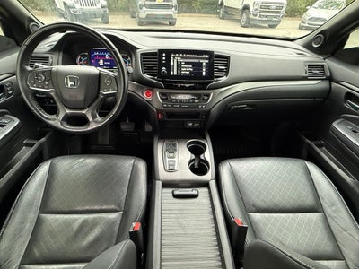 2020 Honda Passport EX-L Memory Seats!!
